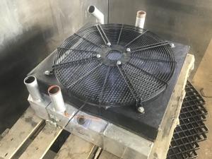 Liebherr Radiatore combinato